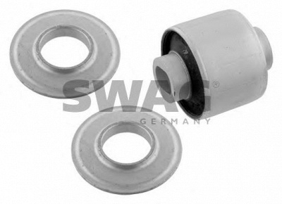 SWAG 10936243 -  Подвеска, рычаг независимой подвески колеса