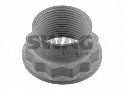 SWAG 10936330 -  Гайка, коническое колесо