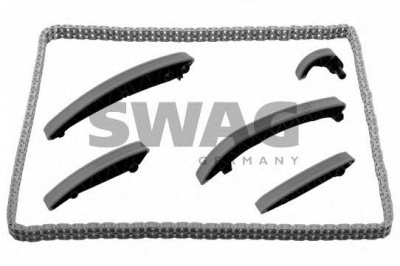 SWAG 10936419 -  Комплект цепи привода распредвала