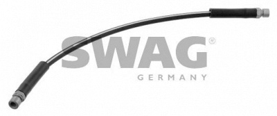 SWAG 10936439 -  Тормозной шланг