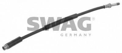 SWAG 10936461 -  Тормозной шланг