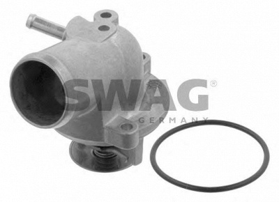 SWAG 10936462 -  Термостат, охлаждающая жидкость