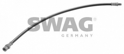 SWAG 10936469 -  Тормозной шланг