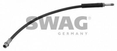 SWAG 10936478 -  Тормозной шланг