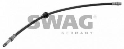SWAG 10936479 -  Тормозной шланг