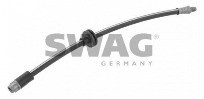 SWAG 10936481 -  Тормозной шланг