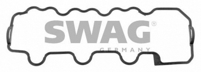 SWAG 10936576 -  Прокладка, крышка головки цилиндра