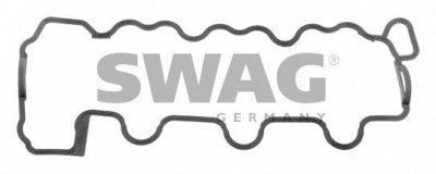 SWAG 10936577 -  Прокладка, крышка головки цилиндра