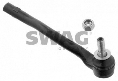 SWAG 10936586 -  Наконечник поперечной рулевой тяги