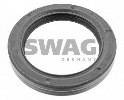 SWAG 10936629 -  Уплотняющее кольцо вала, фланец ступенчатой коробки передач| Уплотняющее кольцо вала, фланец автомат. коробки передач