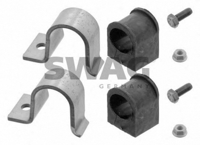 SWAG 10936700 -  Ремкомплект, подшипник стабилизатора