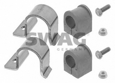 SWAG 10936701 -  Ремкомплект, подшипник стабилизатора