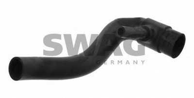 SWAG 10936781 -  Шланг радиатора