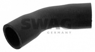 SWAG 10936793 -  Шланг радиатора