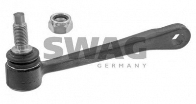 SWAG 10937035 -  Тяга / стойка, стабилизатор