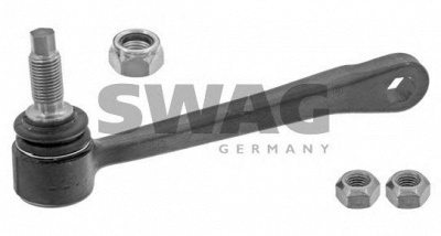 SWAG 10937037 -  Тяга / стойка, стабилизатор