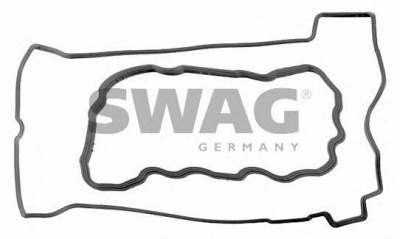 SWAG 10937149 -  Комплект прокладок, крышка головки цилиндра