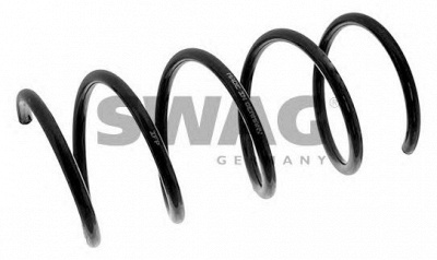 SWAG 10937369 -  Пружина ходовой части
