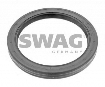 SWAG 10937459 -  Уплотняющее кольцо, ступица колеса