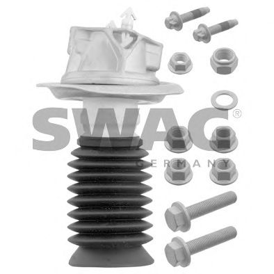 SWAG 10937947 -  Ремкомплект, опора стойки амортизатора