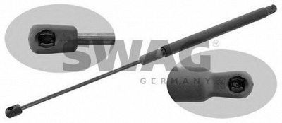 SWAG 10937985 -  Газовая пружина, капот