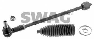 SWAG 10938013 -  Поперечная рулевая тяга