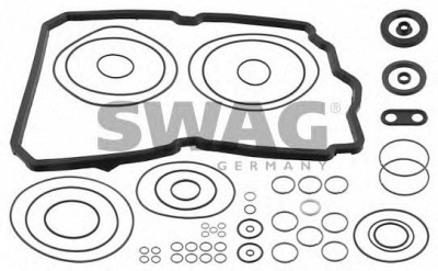 SWAG 10938075 -  Комплект прокладок, автоматическая коробка