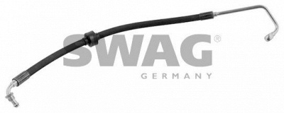 SWAG 10938352 -  Гидравлический шланг, рулевое управление