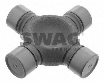 SWAG 10938416 -  Шарнир, продольный вал