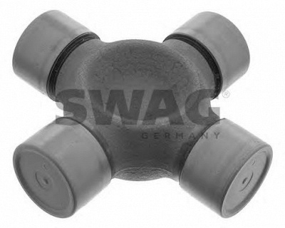 SWAG 10938417 -  Шарнир, продольный вал