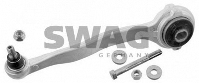 SWAG 10938484 -  Рычаг независимой подвески колеса, подвеска колеса