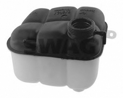SWAG 10938803 -  Компенсационный бак, охлаждающая жидкость
