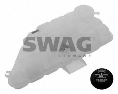 SWAG 10938810 -  Компенсационный бак, охлаждающая жидкость
