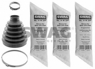 SWAG 10938819 -  Комплект пыльника, приводной вал