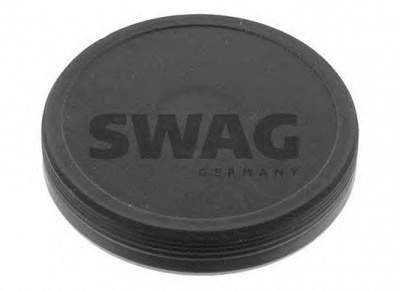 SWAG 10938867 -  Крышка, распределительный вал