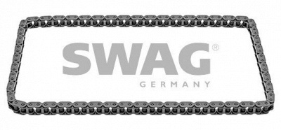 SWAG 10938964 -  Шланг радиатора