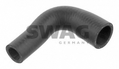 SWAG 10938965 -  Шланг радиатора