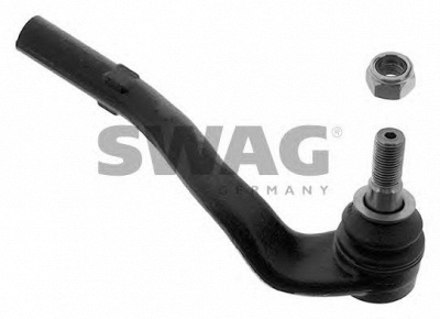 SWAG 10938968 -  Наконечник поперечной рулевой тяги