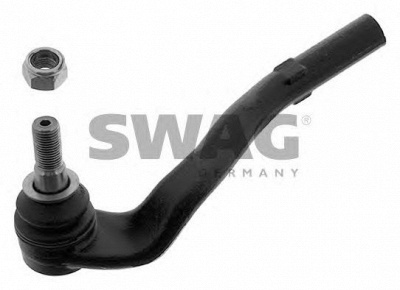 SWAG 10938969 -  Наконечник поперечной рулевой тяги