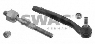 SWAG 10939502 -  Поперечная рулевая тяга