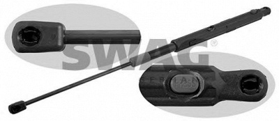 SWAG 10939742 -  Газовая пружина, капот