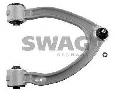 SWAG 10939841 -  Рычаг независимой подвески колеса, подвеска колеса