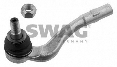 SWAG 10939955 -  Наконечник поперечной рулевой тяги