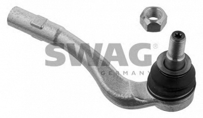SWAG 10939956 -  Наконечник поперечной рулевой тяги
