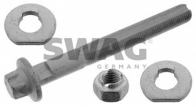 SWAG 10940168 -  Монтажный комплект, рычаг независимой подвески колеса