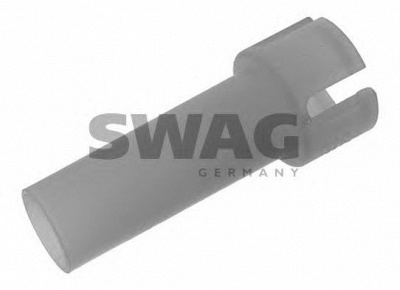 SWAG 10940235 -  Шланг, теплообменник для охлаждения трансмиссионного масла