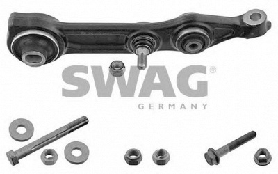 SWAG 10940293 -  Рычаг независимой подвески колеса, подвеска колеса