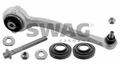 SWAG 10940350 -  Рычаг независимой подвески колеса, подвеска колеса