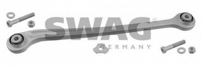 SWAG 10940406 -  Рычаг независимой подвески колеса, подвеска колеса