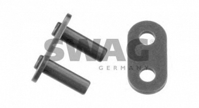 SWAG 10940622 -  Цепное звено, цепь привода